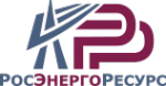 Логотип компании РосЭнергоРесурс