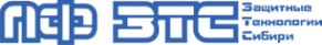 Логотип компании Защитные Технологии Сибири производственная фирма пулевзломостойких конструкций