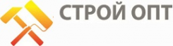 Логотип компании Строй опт