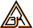 Логотип компании Завод ЛВК