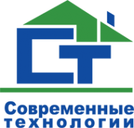 Логотип компании СовТех