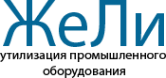 Логотип компании ЖеЛи