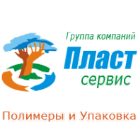Логотип компании ПЛАСТСЕРВИС