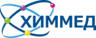 Логотип компании Химмед Сибирь