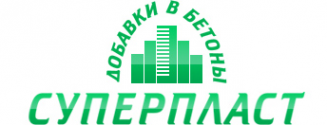 Логотип компании СУПЕРПЛАСТ