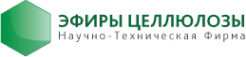 Логотип компании Эфиры Целлюлозы