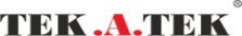 Логотип компании Тек.А.Тек