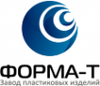 Логотип компании Форма-Т