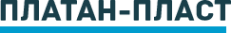 Логотип компании Резинопласт