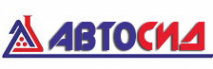 Логотип компании АвтоСид