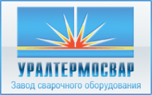 Логотип компании МИР СВАРКИ
