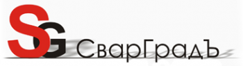 Логотип компании Сварградъ