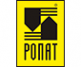 Логотип компании РОПАТ