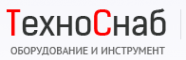 Логотип компании ТехноСнаб