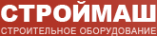 Логотип компании Строймаш-Индустрия техники и инструмента