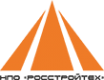 Логотип компании РосСтройТех