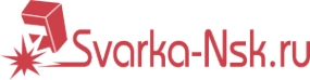 Логотип компании Svarka-nsk