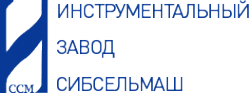 Логотип компании Инструментальный завод Сибсельмаш