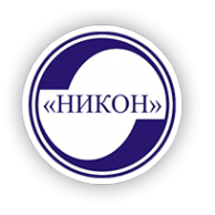 Логотип компании Никон