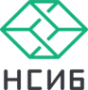 Логотип компании НСИБ