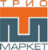 Логотип компании Трио Маркет Групп