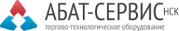 Логотип компании Абат-Сервис НСК