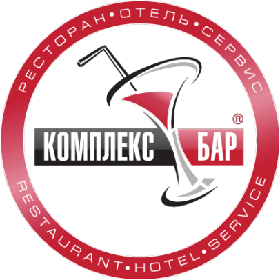 Логотип компании Комплекс Бар