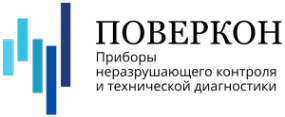 Логотип компании ПОВЕРКОН