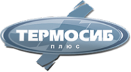 Логотип компании Термосиб ПЛЮС