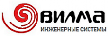 Логотип компании Вилма
