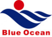 Логотип компании Голубой океан