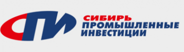 Логотип компании Сибирь-Промышленные инвестиции