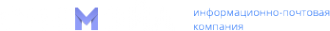 Логотип компании СибМэйл
