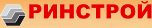 Логотип компании Римстрой