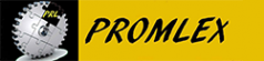 Логотип компании Промлекс