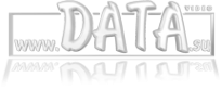 Логотип компании Видео-Дата