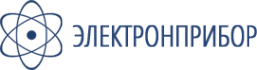 Логотип компании Электронприбор НСК