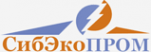 Логотип компании СибЭкоПром