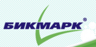 Логотип компании БИКМАРК