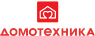 Логотип компании Домотехника-Сибирь