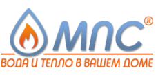 Логотип компании Магазин Профессионального Сантехника