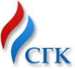 Логотип компании Сибирская Газовая Компания