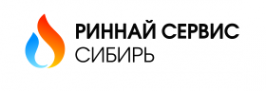 Логотип компании Риннай Сервис Сибирь