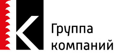 Логотип компании К1