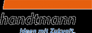 Логотип компании Хандтманн СиНСи Машинз