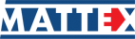 Логотип компании Mattex