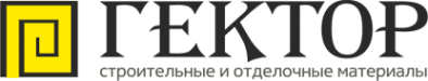 Логотип компании Гектор