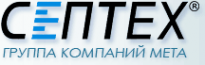 Логотип компании СЕПТЕХ