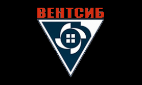 Логотип компании ВентСиб
