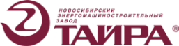 Логотип компании Тайра